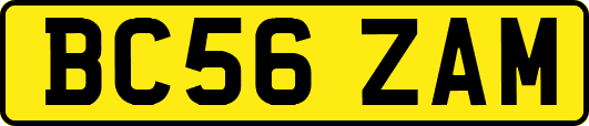 BC56ZAM