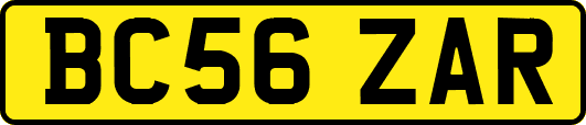 BC56ZAR