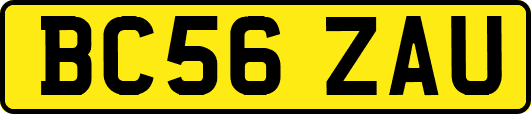 BC56ZAU