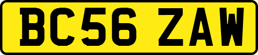 BC56ZAW