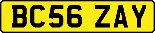 BC56ZAY