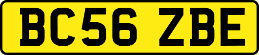 BC56ZBE