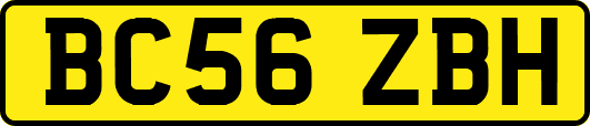 BC56ZBH