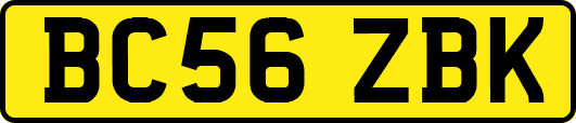 BC56ZBK