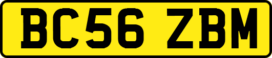 BC56ZBM