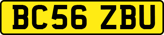 BC56ZBU