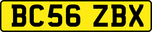BC56ZBX