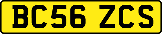BC56ZCS