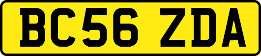 BC56ZDA