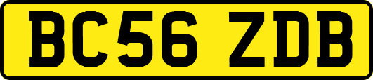 BC56ZDB