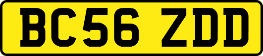 BC56ZDD