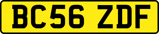 BC56ZDF