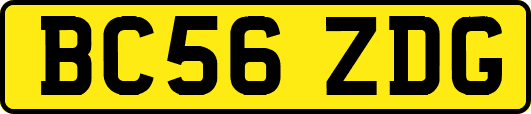 BC56ZDG