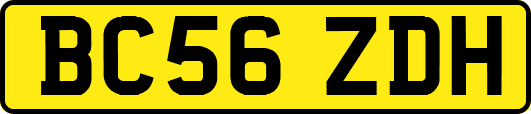 BC56ZDH