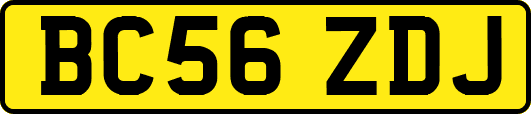 BC56ZDJ