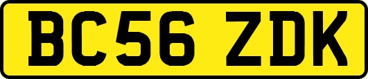 BC56ZDK