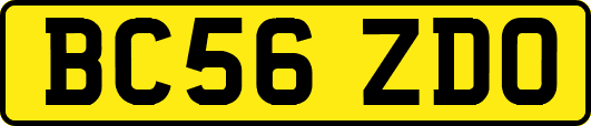 BC56ZDO