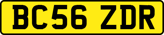 BC56ZDR