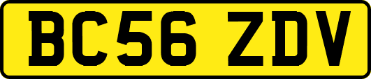 BC56ZDV