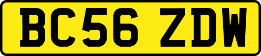 BC56ZDW