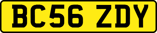 BC56ZDY