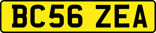 BC56ZEA