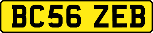 BC56ZEB