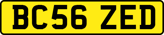 BC56ZED