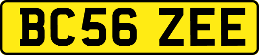BC56ZEE