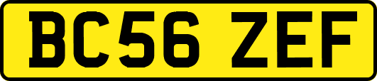 BC56ZEF