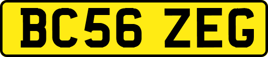 BC56ZEG
