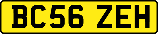 BC56ZEH