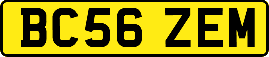 BC56ZEM