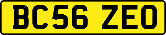 BC56ZEO