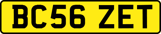 BC56ZET
