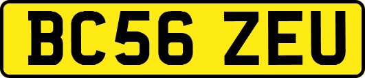 BC56ZEU
