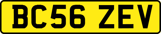 BC56ZEV