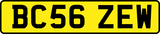 BC56ZEW