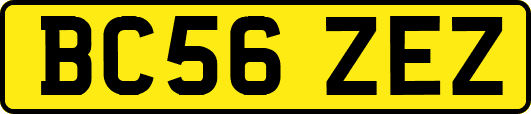 BC56ZEZ