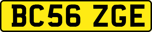 BC56ZGE