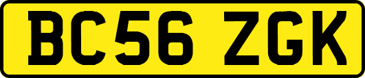 BC56ZGK