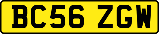 BC56ZGW