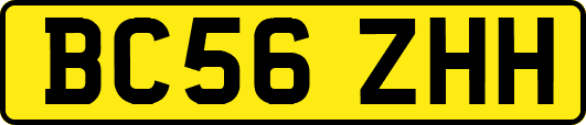 BC56ZHH