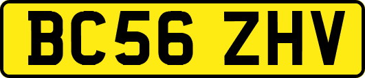 BC56ZHV