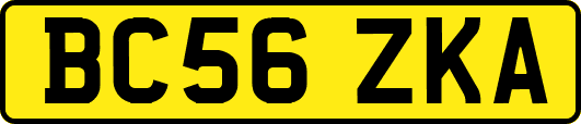 BC56ZKA