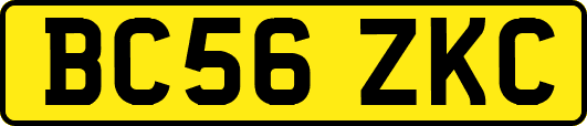 BC56ZKC