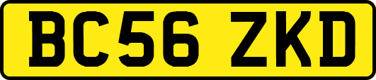 BC56ZKD