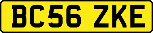 BC56ZKE