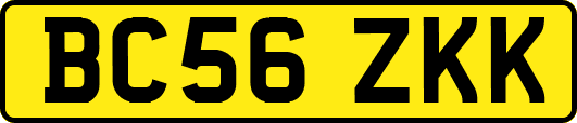 BC56ZKK