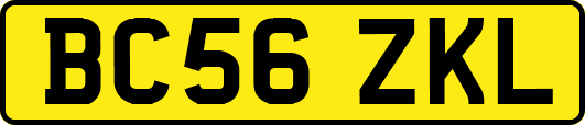 BC56ZKL